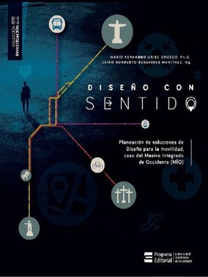 cover image of Diseño con sentido